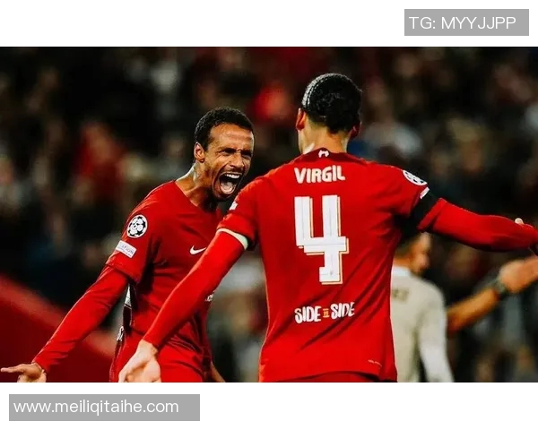 利物浦主场迎战水晶宫全景解析与比赛前瞻