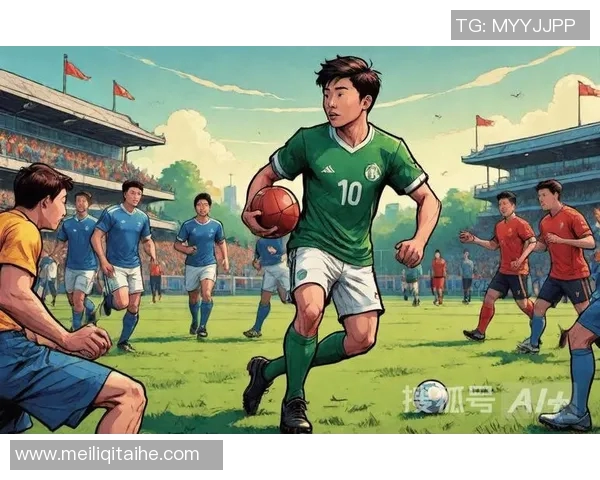 加克波的崛起与挑战:探索这位新星在足球世界中的影响力与未来潜力