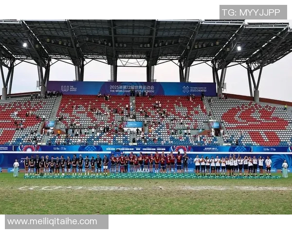 成都飞盘队逆袭之旅极限运动会特别报道展现团队精神与拼搏精神MBA