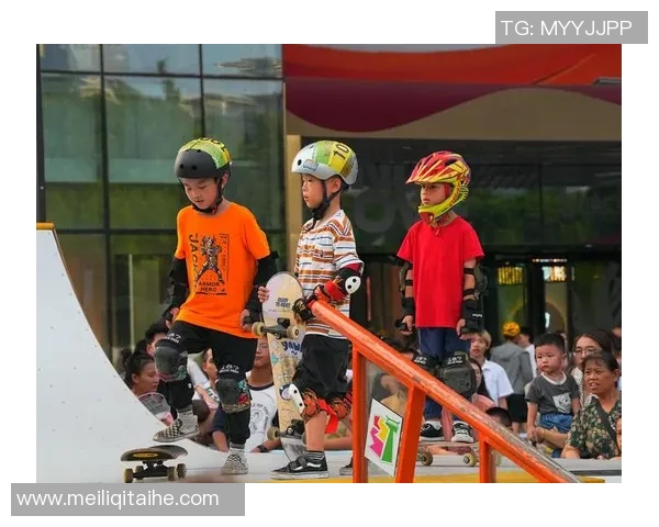 广州滑板队逆袭之路揭秘世界滑板锦标赛的辉煌时刻与奋斗精神MBA