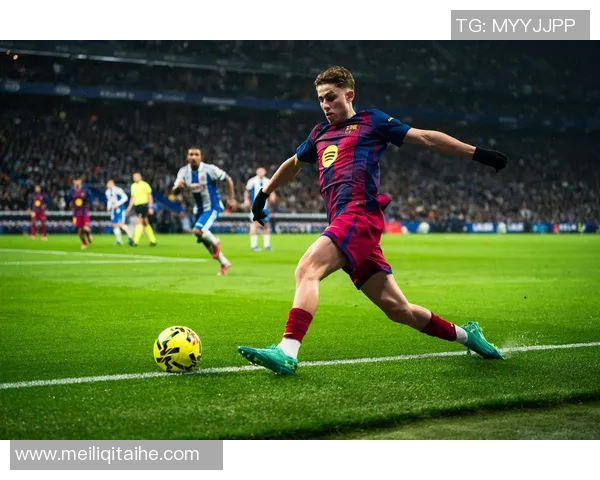 西甲第19轮焦点战西班牙人主场迎战巴塞罗那争夺三分之战