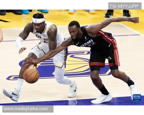 湖人对热火比赛直播结果分析及精彩瞬间回顾